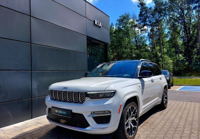 jeep