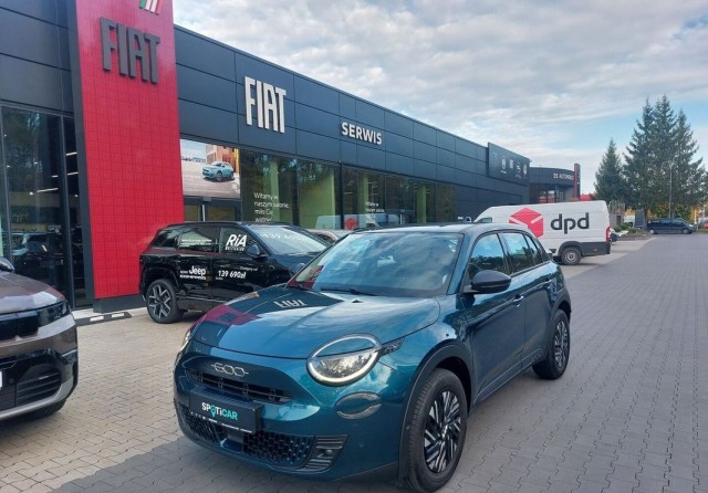 fiat