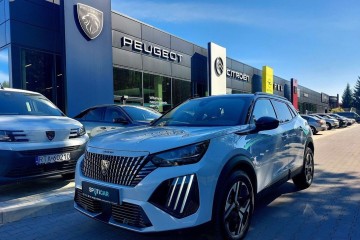GT Hybrid 145 Km Gwarancja kredyt 50/50 0% Leas od 101% FV23