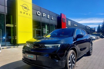 Gs 1.2 Turbo Gwarancja kredyt 50/50 0% Leas od 101% FV23