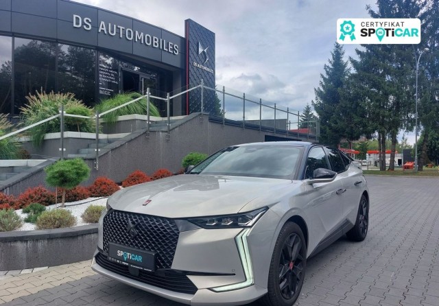 ds-automobiles