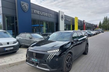 1.6 PHEV 195 GT S&S e-DCS7 | 2025 | 19tys przebiegu