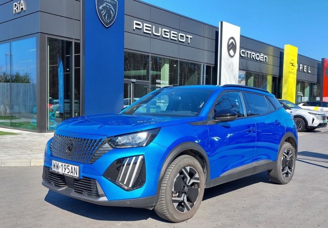 peugeot