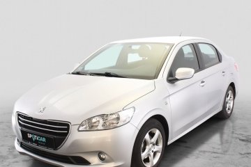 1.6 HDi 92 // Active + 2 kpl. kół // SALON PL // Gwarancja // DEALER