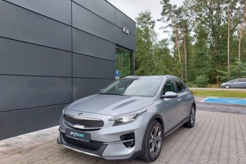 Kia Xceed Bogata Wersja Nawigacja Kamery
