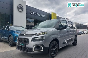 MPV M 1.5 BlueHDI FEEL PACK S&S N1