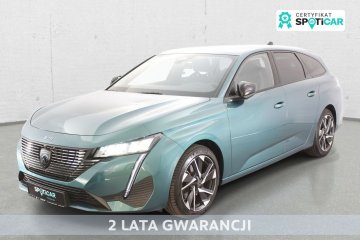 SW Allure Pack Doposażony Od RiA