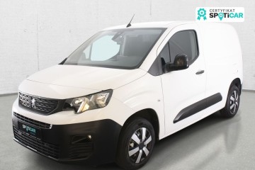 1.5 BlueHDi 2022 Od RiA