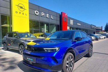 Mokka Gs 1.2 Turbo Gwarancja kredyt 50/50 0% Leas od 101% FV23