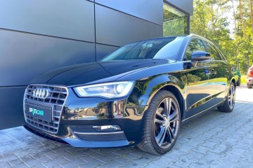 Chip 190KM Quattro od Dealera
