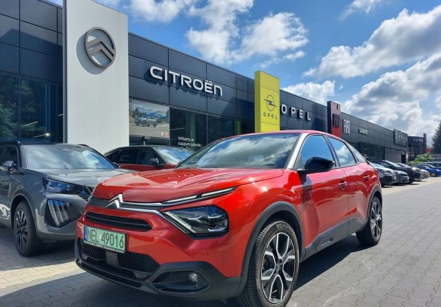 citroen