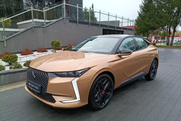 Performance Line+ EAT8 Pakiety Jak Nowy! FV23