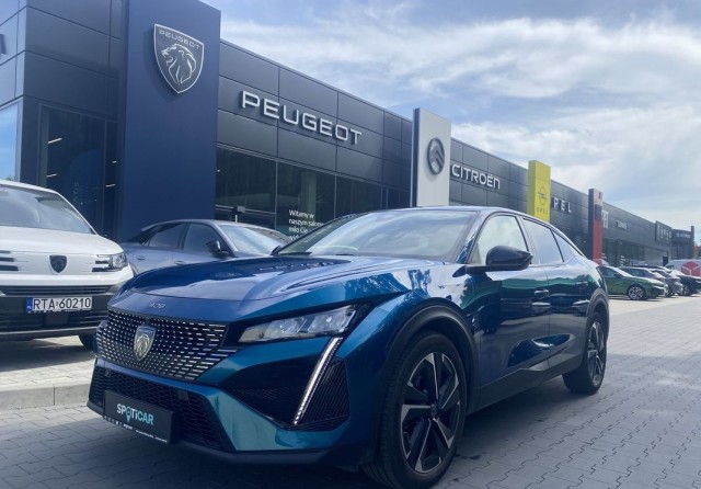 peugeot