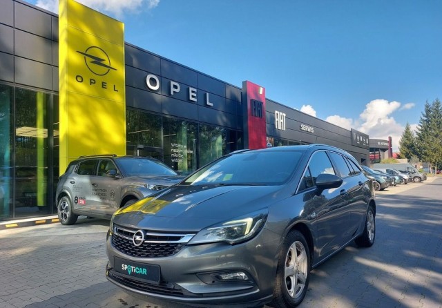 opel