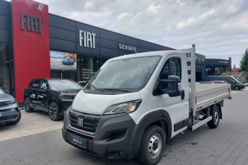 Fiat Ducato 2.2 H3-Power 140 KM Skrzynia | 2023 r.