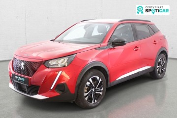 e-2008 Allure 2022 fV23