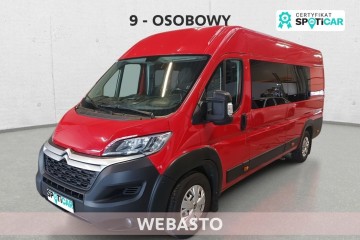 L4H2 Brygadowy Hak FV23 Zadbany