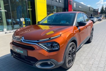 1.2 130 KM Shine | Automat EAT8 | Salon Polska | Serwis ASO | FV23% |