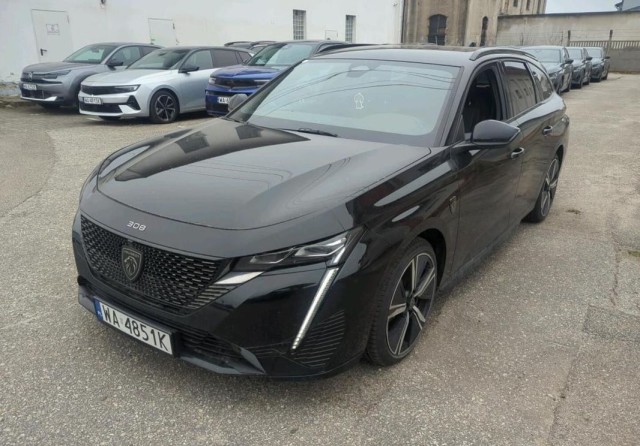 peugeot