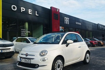 Kabriotel Unikat z Gwarancją