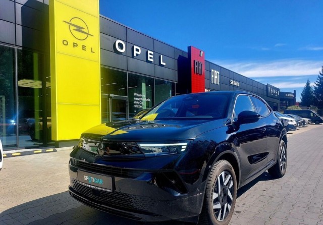 opel