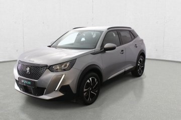 Allure EAT8 / Gwarancja / Od RiA