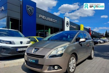 2.0 HDi Premium + aut