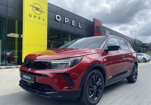 opel