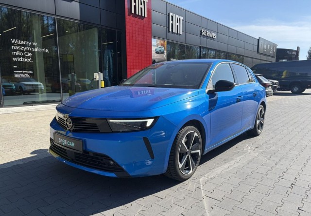 opel