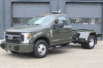 6.7D 453KM Samochód Nowy Fv23 Od RiA