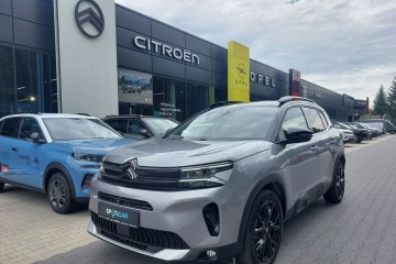 Citroen c5 MAX Gwarancja kredyt 50/50 0% Leas od 101% FV23