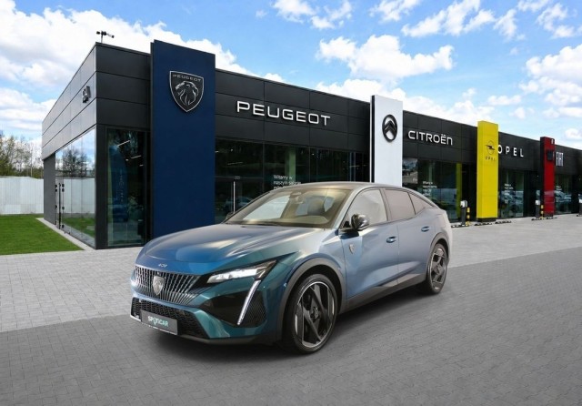 peugeot