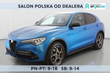 2.2 JTDM Fv23 Od RiA SalonPL FVat Bogata Wersja 4x4