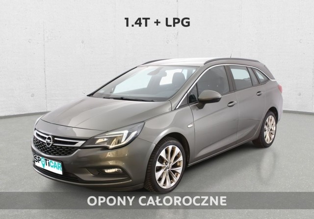 opel