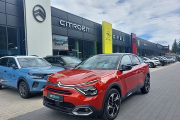 Citroen C4 MaxGwarancja kredyt 50/50 0% Leas od 101% FV23