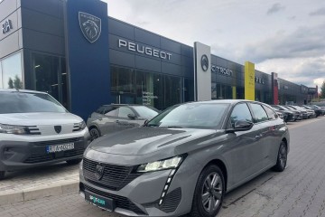 Peugeot 308 SW 1.5 BlueHDi Gwarancja kredyt 50/50 0% Leas od 101%