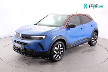 GS Automat 2023 FV23