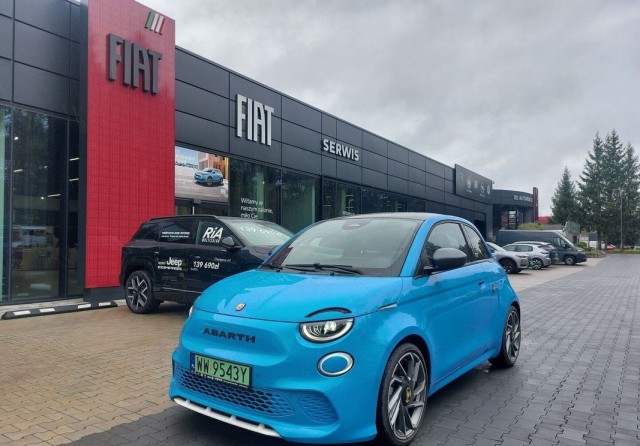 abarth
