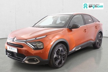 Shine 155KM EAT8 FV23 od RiA