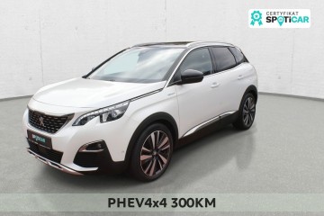 HYbrid4 GT EAT8 Od RiA