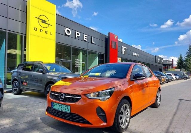 opel
