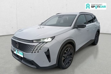 mHEV Allure e-DCS6 od RiA