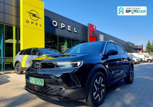 opel