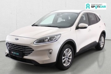 AWD ST-Line 2023 Od RiA