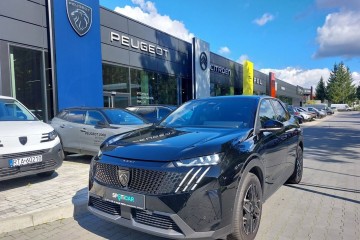 Peugeot 3008 1.2 mHEV GT S&S e-DCS6 Gwarancja kredyt 50/50 0% Leas