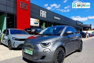3+1 42 kWh La Prima by Bocelli Gwarancja kredyt 50/50 0% Leas od 101%