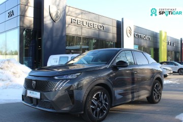 mHEV Allure Pakiet Panorama Od RiA