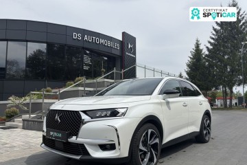 E-Tense 4x4 Rivoli