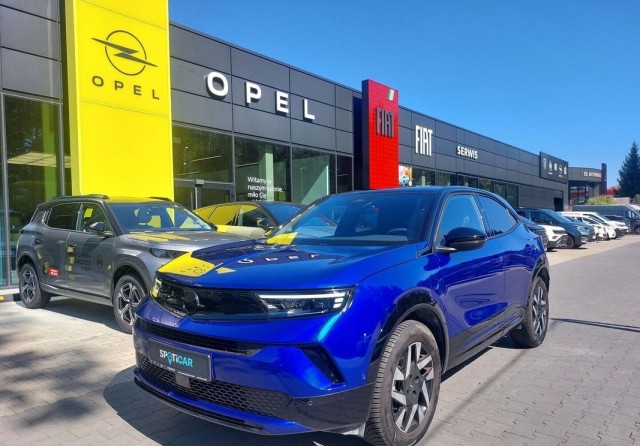 opel