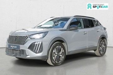 mHEV 136KM Gwarancja od RiA